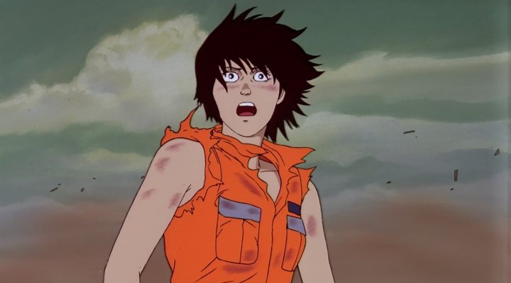 Akira