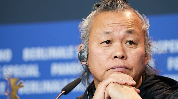 Kim Ki-duk