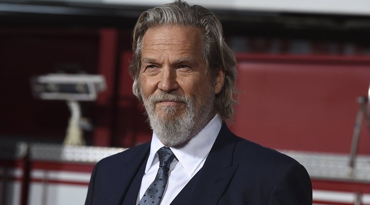 Jeff Bridges