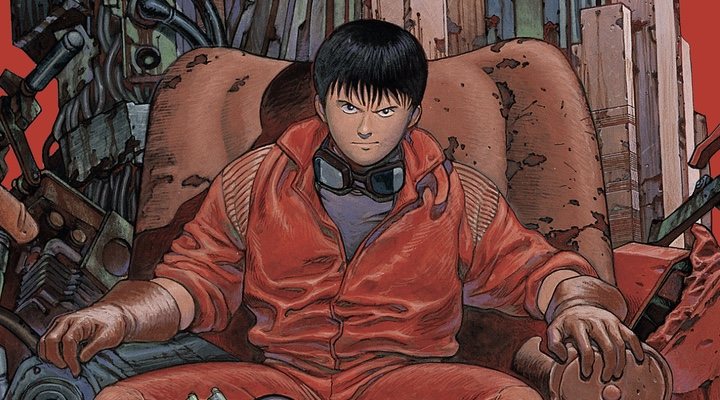 'Akira'