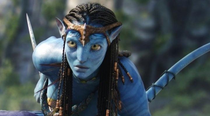 'Avatar'