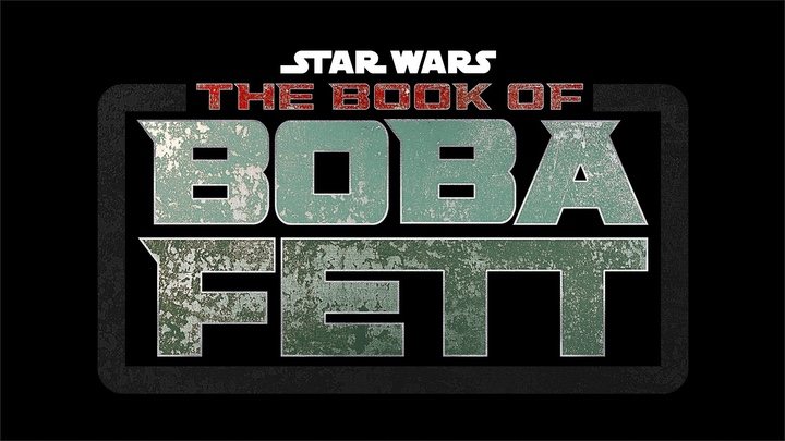 'The Book of Boba Fett'