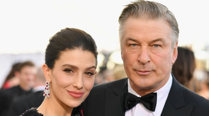 Alec Baldwin e Hilaria Baldwin