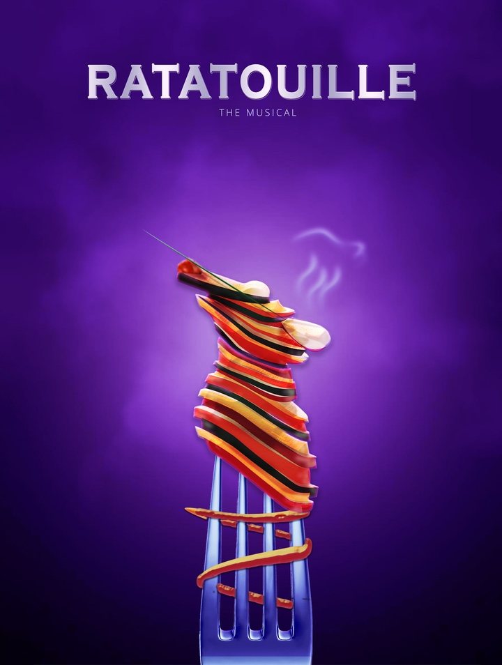 'Ratatouille: The TikTok Musical'