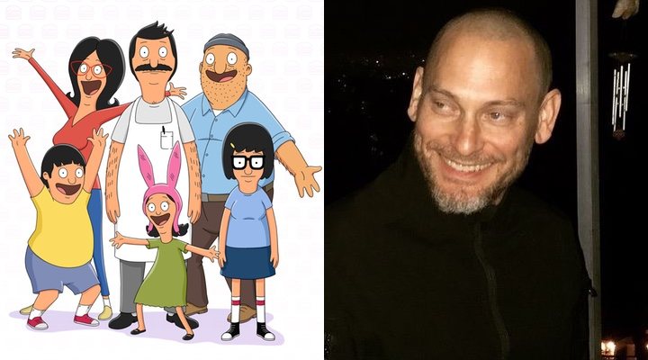 'Bob's Burgers' y Dave Creek