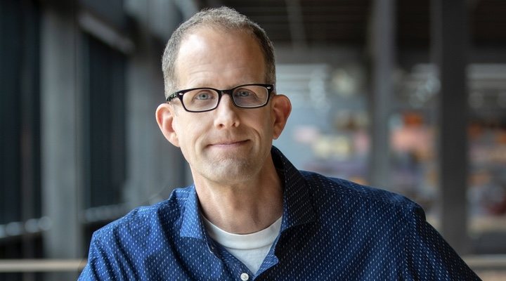 Pete Docter