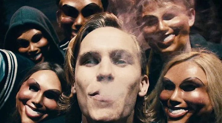 'The Purge: La noche de las bestias'