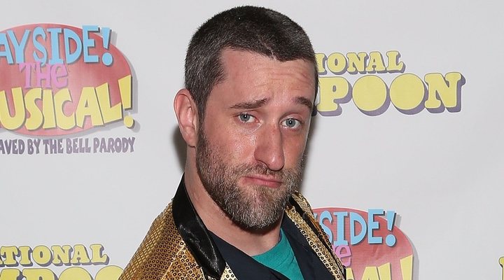 Dustin Diamond