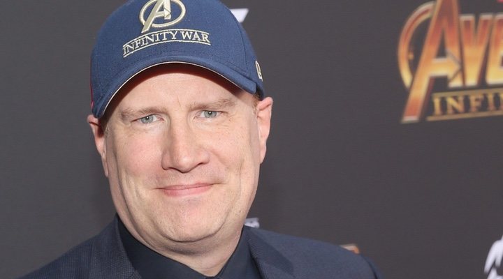  Kevin Feige