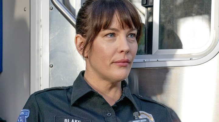  Liv Tyler en '9-1-1: Lone Star'