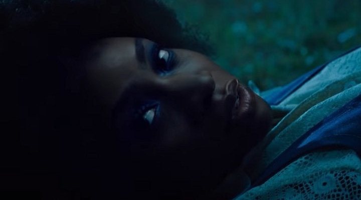 Teyonah Parris en 'Bruja Escarlata y Visión'