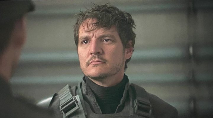 Pedro Pascal