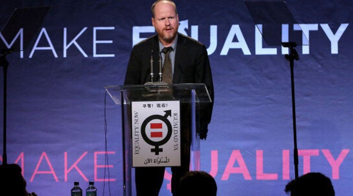 Joss Whedon feminista