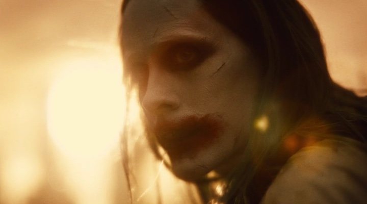 Zack Snyder 'Liga de la justicia'