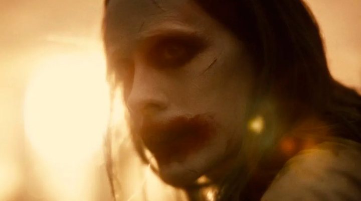 'La Liga de la Justicia de Zack Snyder'