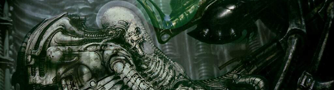 Ridley Scott habla de la precuela de 'Alien'