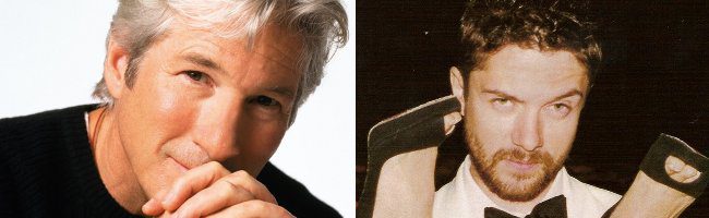 Richard Gere y Topher Grace protagonizarán 'The Double'