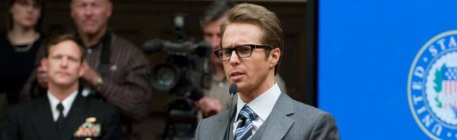 Sam Rockwell se suma a 'Cowboys & aliens'