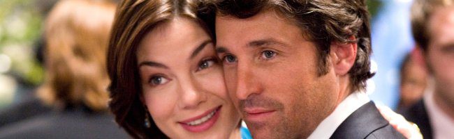 Patrick Dempsey se une a 'Transformers 3'