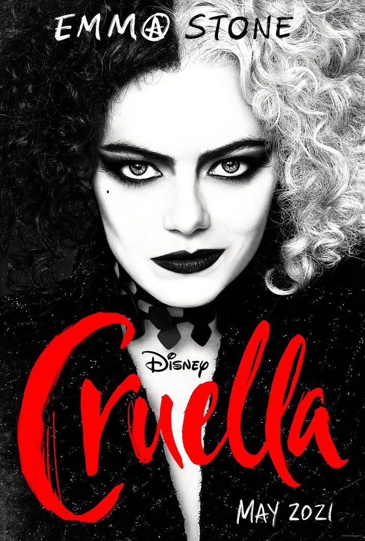 'Cruella'