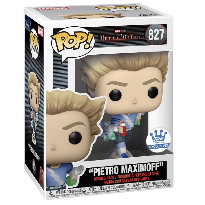 'Funko Pop'