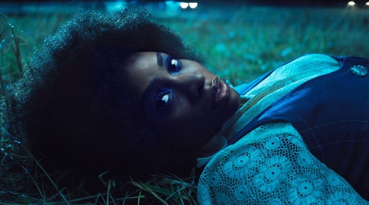  Teyonah Parris en 'Bruja Escarlata y Visión'