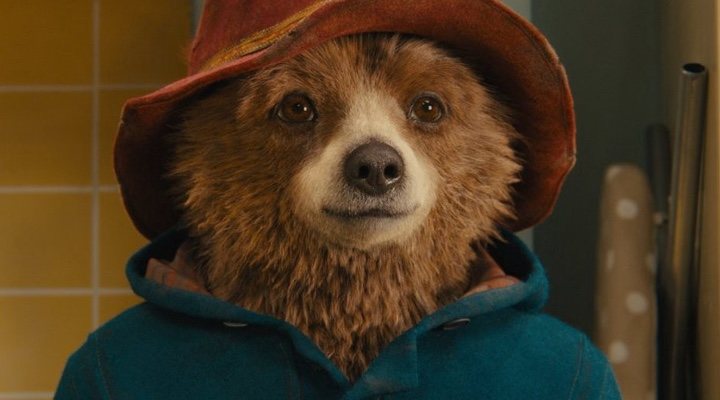 'Paddington'