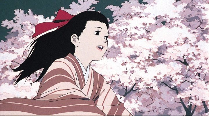 Millennium Actress