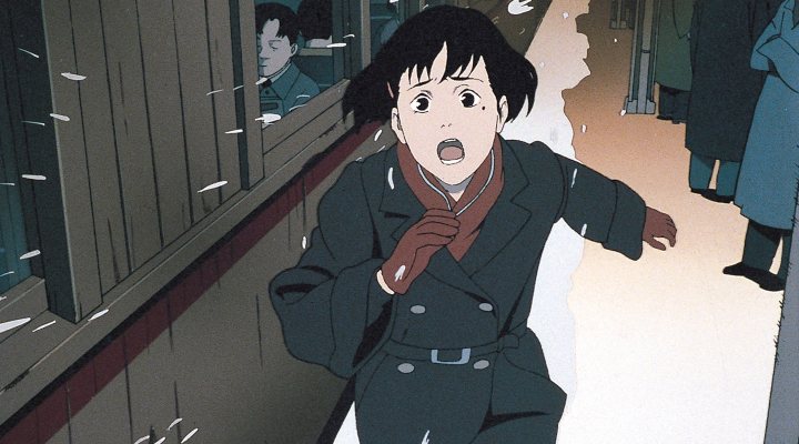 Millennium Actress