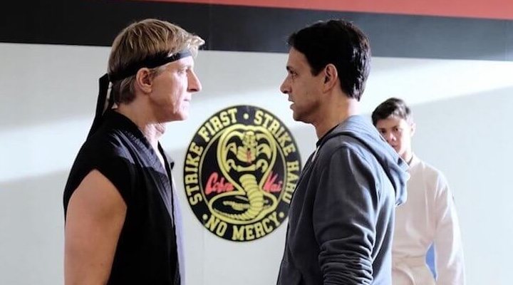 'Cobra Kai'