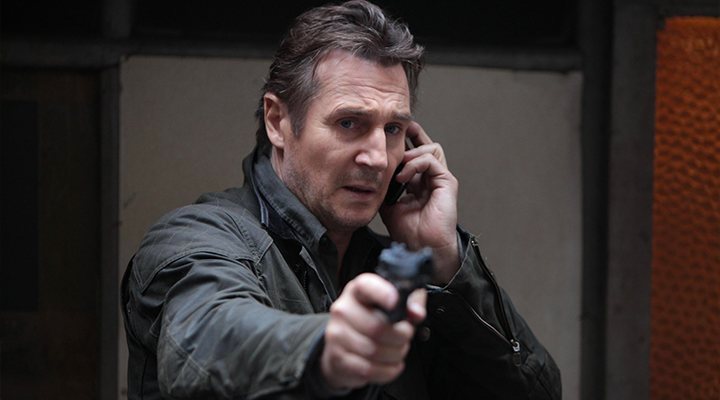 'Liam Neeson'