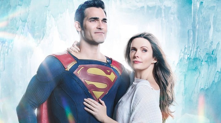  'Superman & Lois'