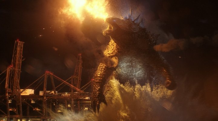 'Godzilla vs. Kong'