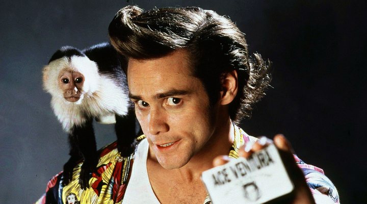 'Ace Ventura 3'