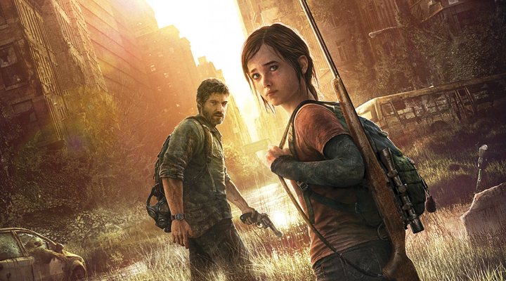 'The Last of Us'