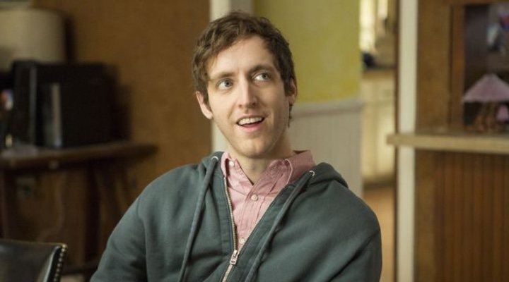 Thomas Middleditch ('Silicon Valley')