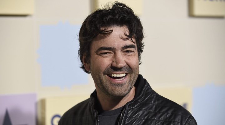 Ron Livingston