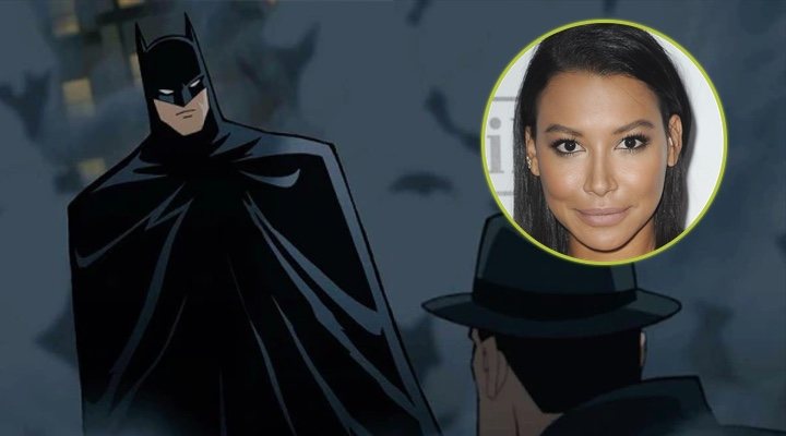 'Batman: The Long Halloween' y Naya Rivera