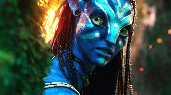  'Avatar'