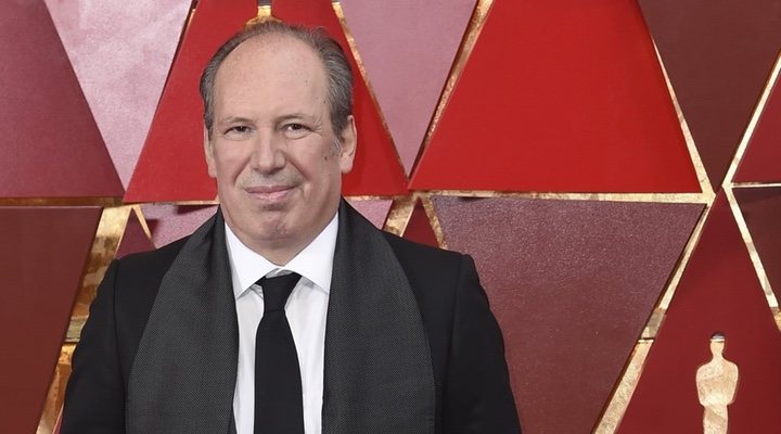 Hans Zimmer