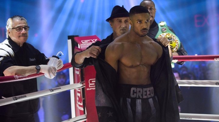 'Creed'