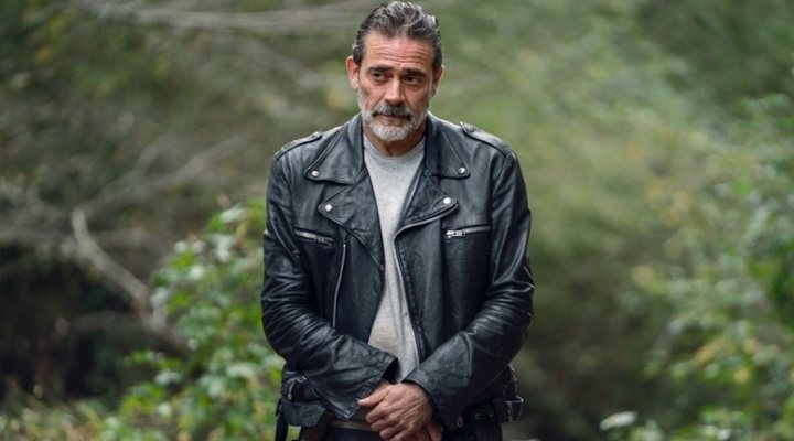 'Negan'