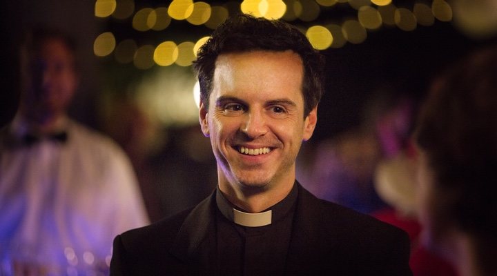 Andrew Scott en 'Fleabag'