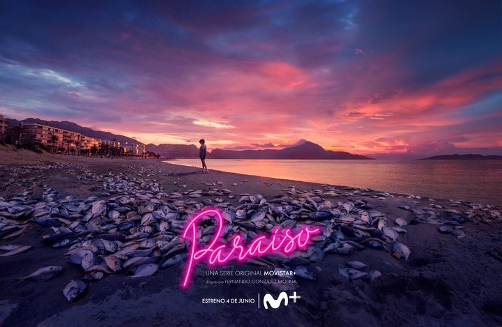 'Paraíso'