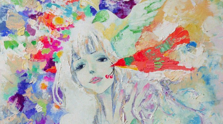 Belladonna of Sadness