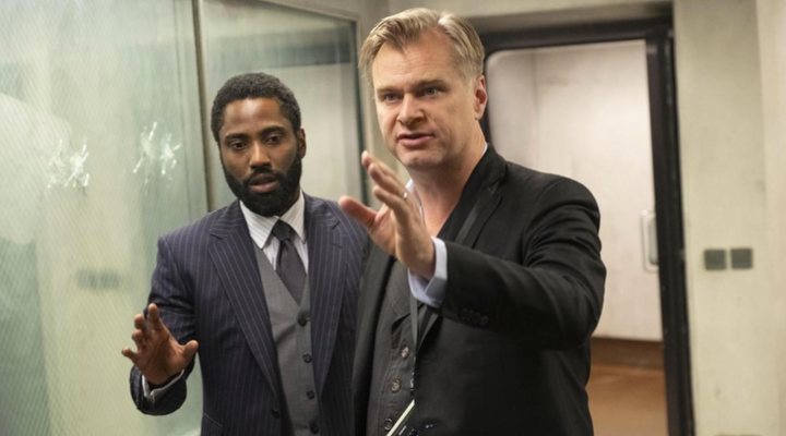 Christopher Nolan