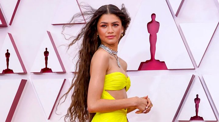 'Zendaya'