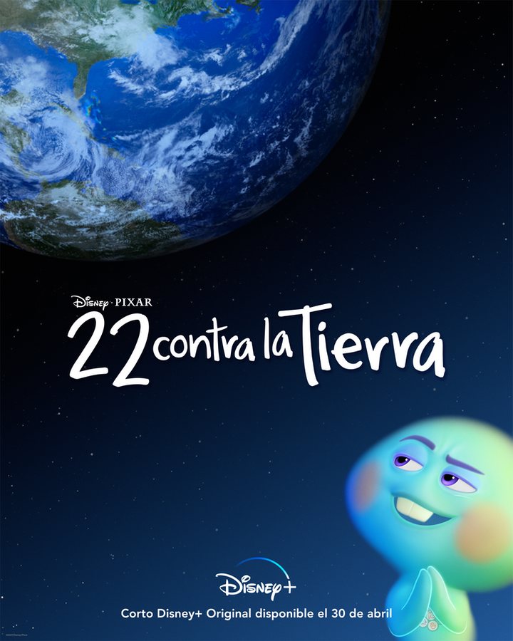 '22 contra la Tierra'