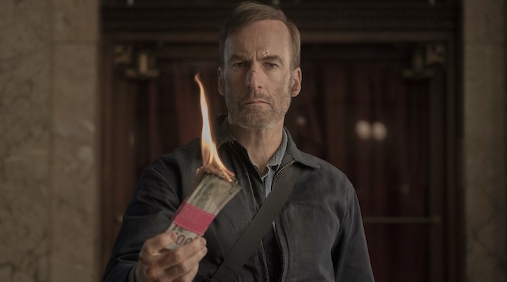 Bob Odenkirk