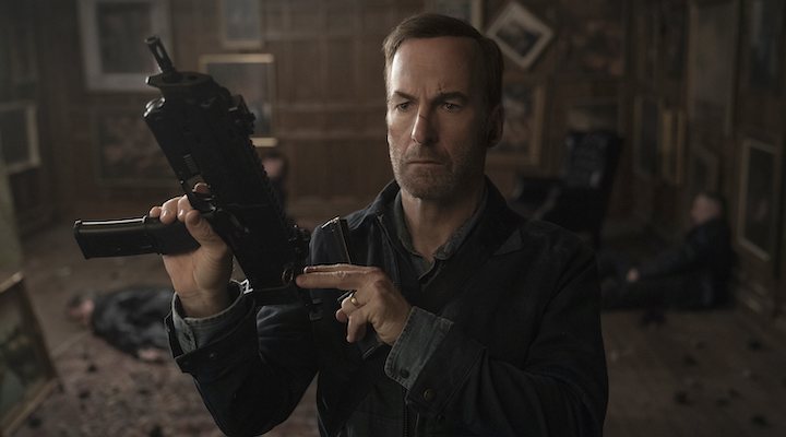 Bob Odenkirk